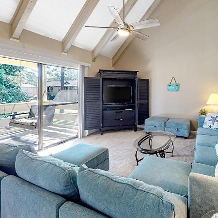 Seascape Golf Villas 95D Destin Bagian luar foto