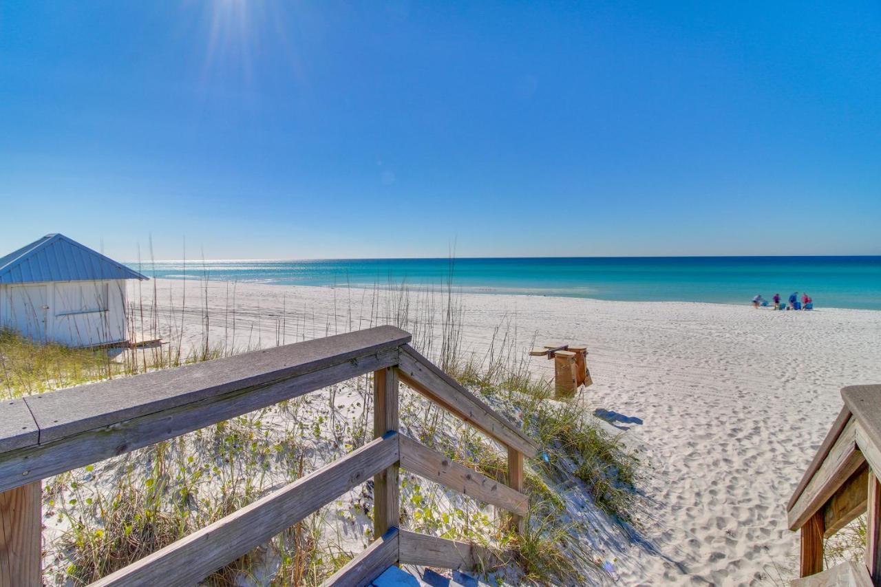 Seascape Golf Villas 95D Destin Bagian luar foto