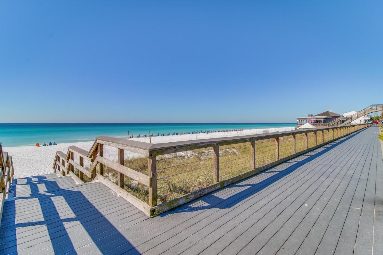Seascape Golf Villas 95D Destin Bagian luar foto