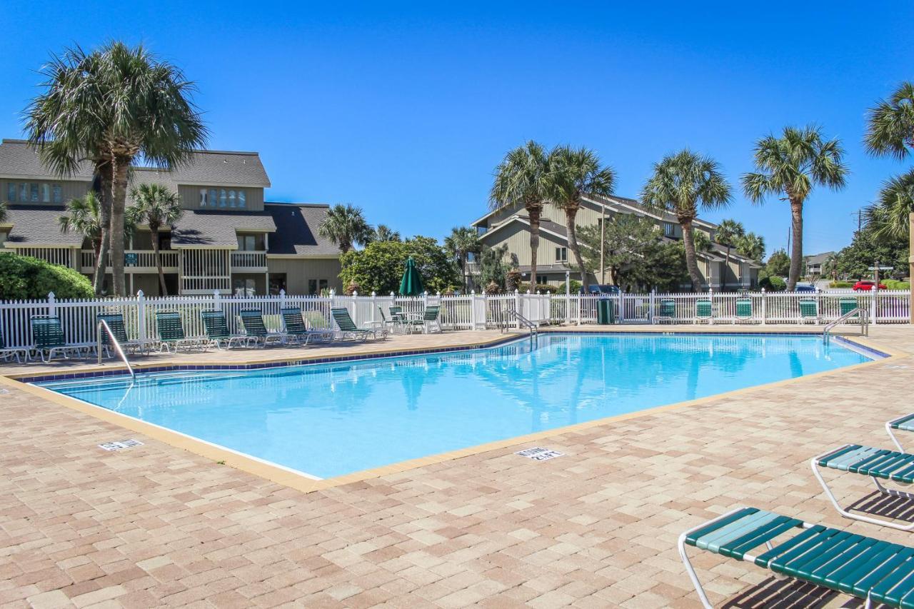 Seascape Golf Villas 95D Destin Bagian luar foto