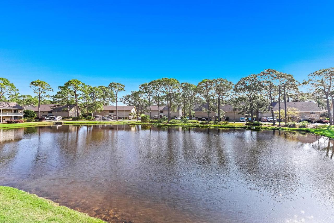 Seascape Golf Villas 95D Destin Bagian luar foto
