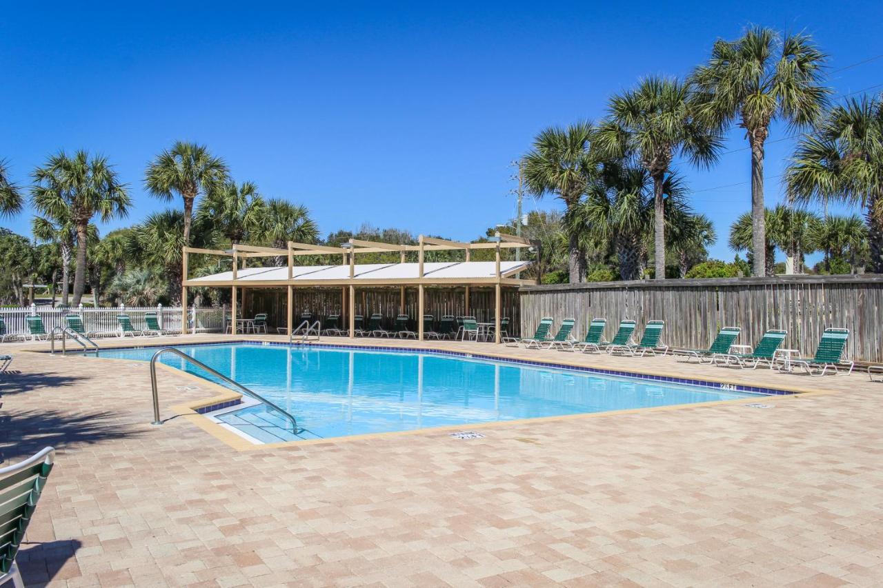 Seascape Golf Villas 95D Destin Bagian luar foto