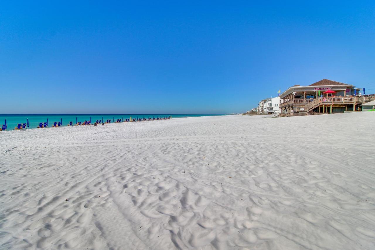 Seascape Golf Villas 95D Destin Bagian luar foto