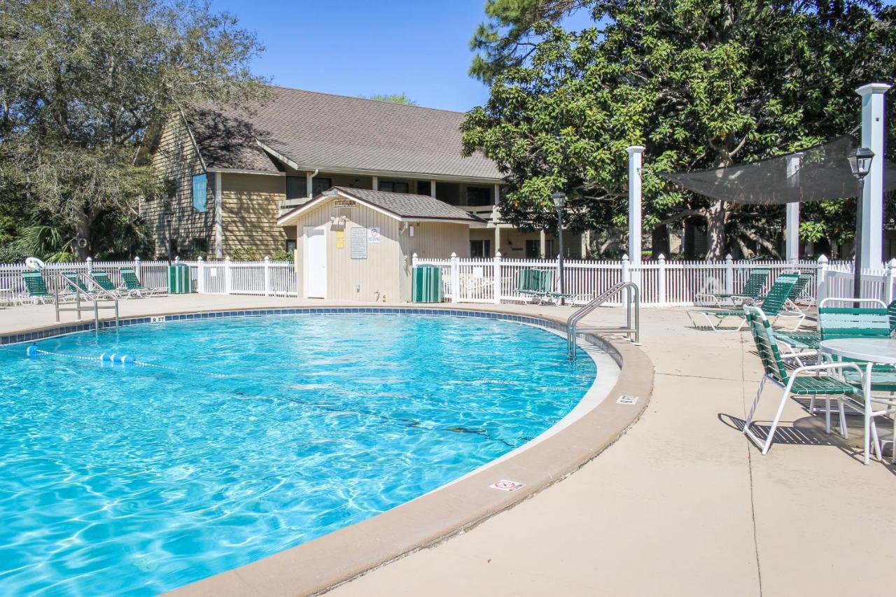 Seascape Golf Villas 95D Destin Bagian luar foto