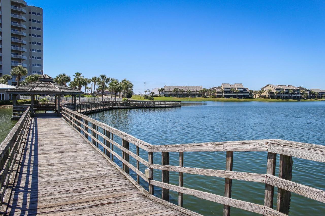 Seascape Golf Villas 95D Destin Bagian luar foto