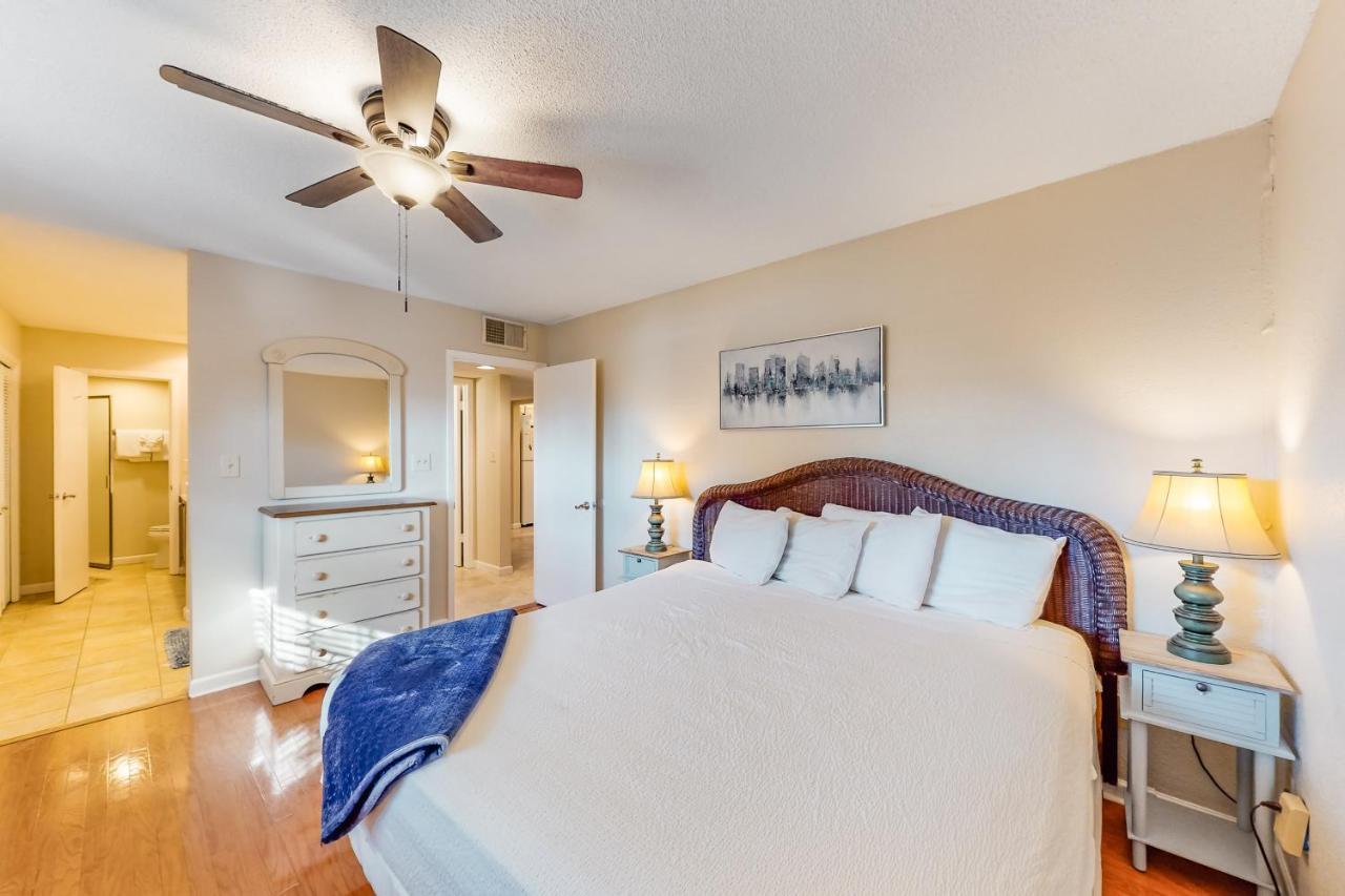 Seascape Golf Villas 95D Destin Bagian luar foto