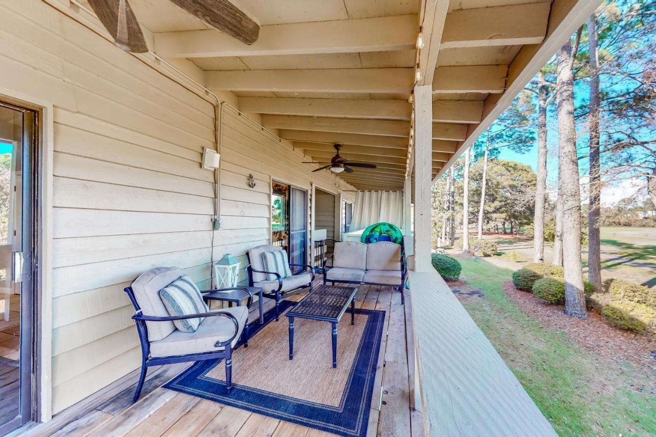 Seascape Golf Villas 95D Destin Bagian luar foto
