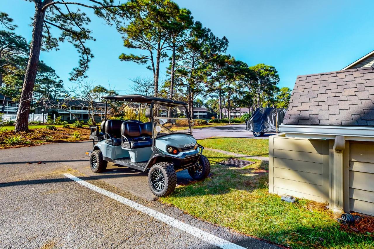 Seascape Golf Villas 95D Destin Bagian luar foto