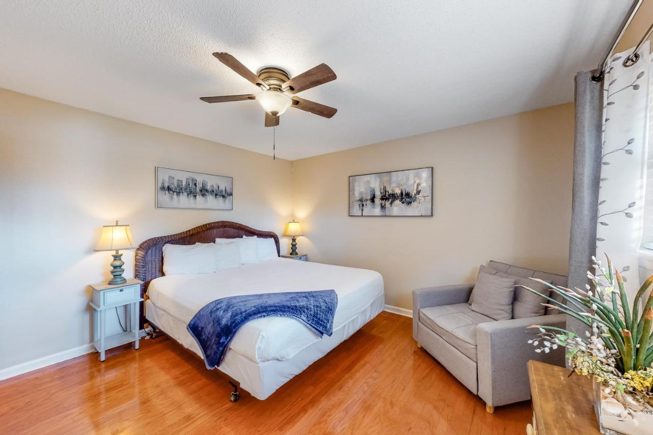 Seascape Golf Villas 95D Destin Bagian luar foto