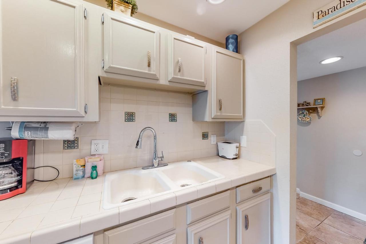 Seascape Golf Villas 95D Destin Bagian luar foto
