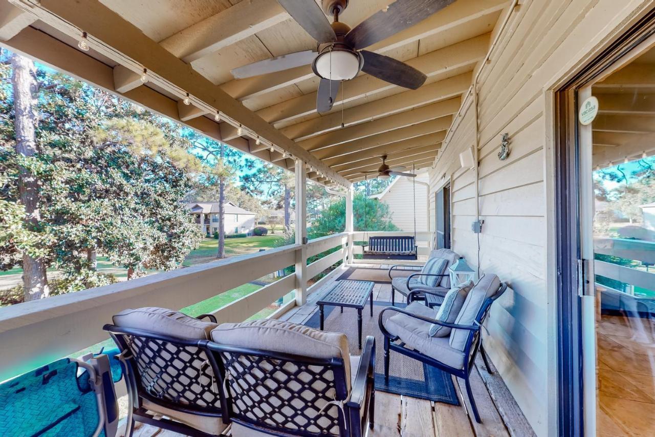 Seascape Golf Villas 95D Destin Bagian luar foto