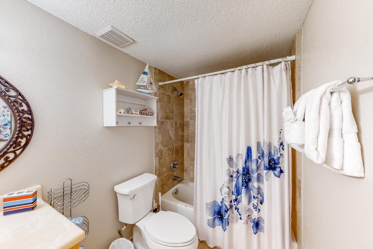 Seascape Golf Villas 95D Destin Bagian luar foto