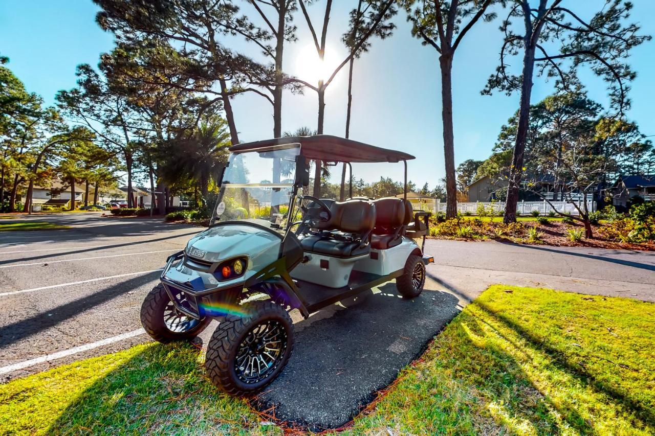 Seascape Golf Villas 95D Destin Bagian luar foto