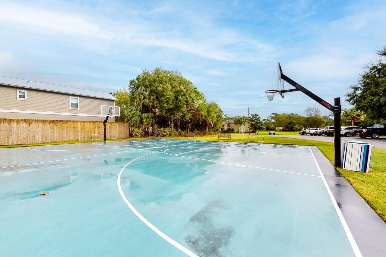 Seascape Golf Villas 95D Destin Bagian luar foto