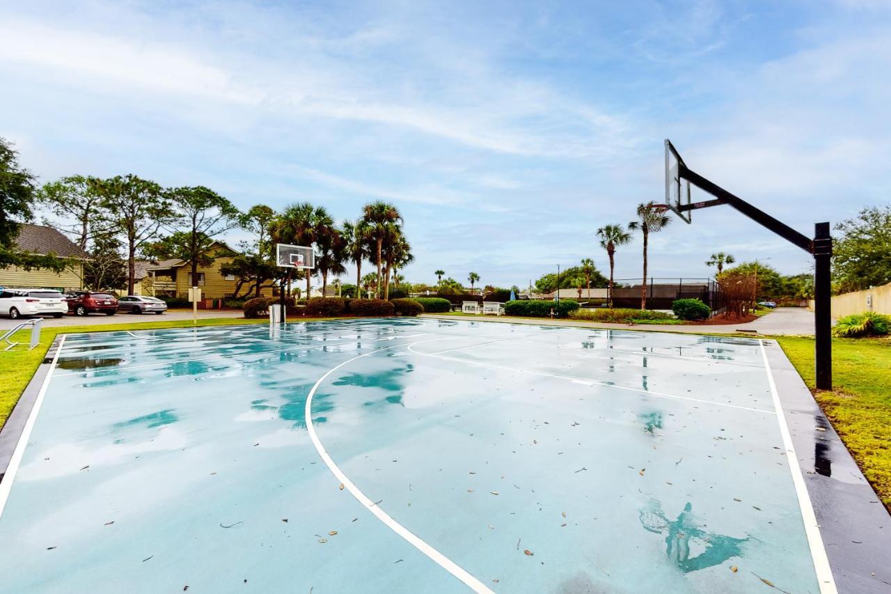 Seascape Golf Villas 95D Destin Bagian luar foto