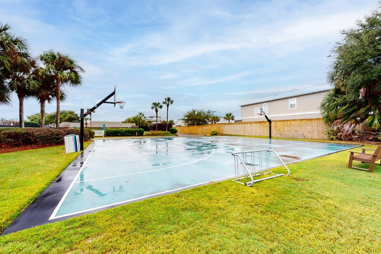 Seascape Golf Villas 95D Destin Bagian luar foto
